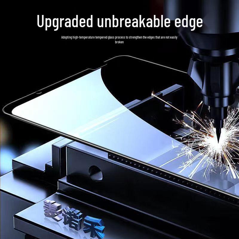 Asus ROG7/6 Pro Tempered Anti-Spy Screen Protector