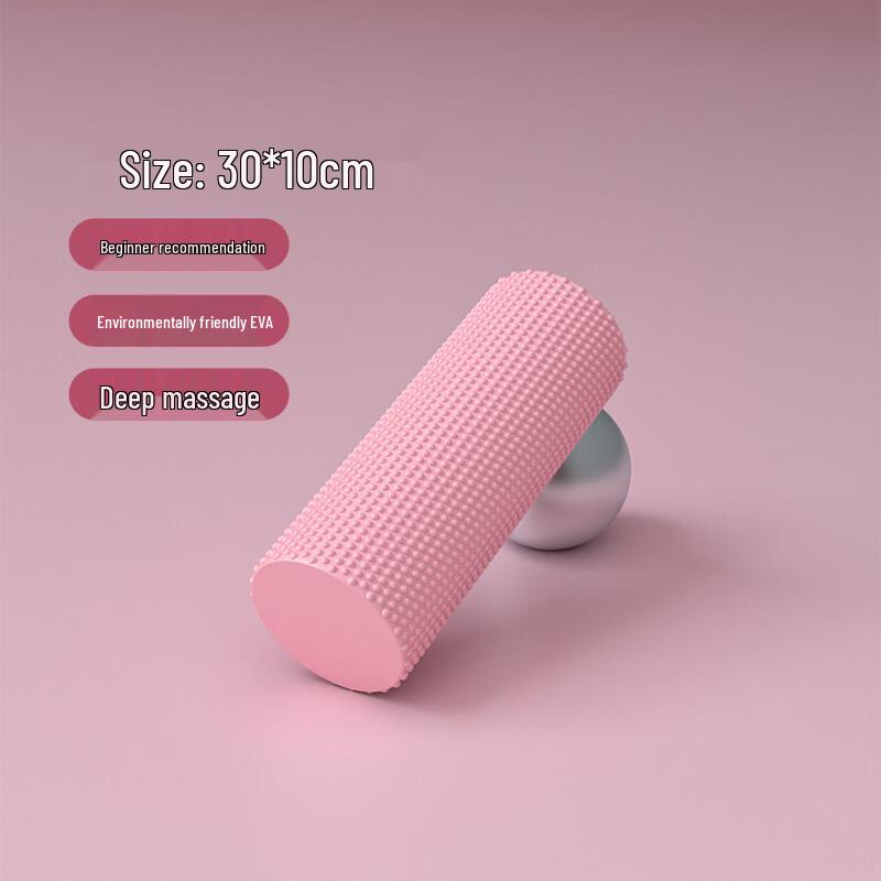 Yoga Foam Roller