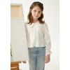 The Coffee Bean   Tea Leaf Baggy Denim Pants Sky Blue Bz14pt01sb