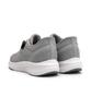 Nassau Baroin Dial Cane Sneakers (Grey)