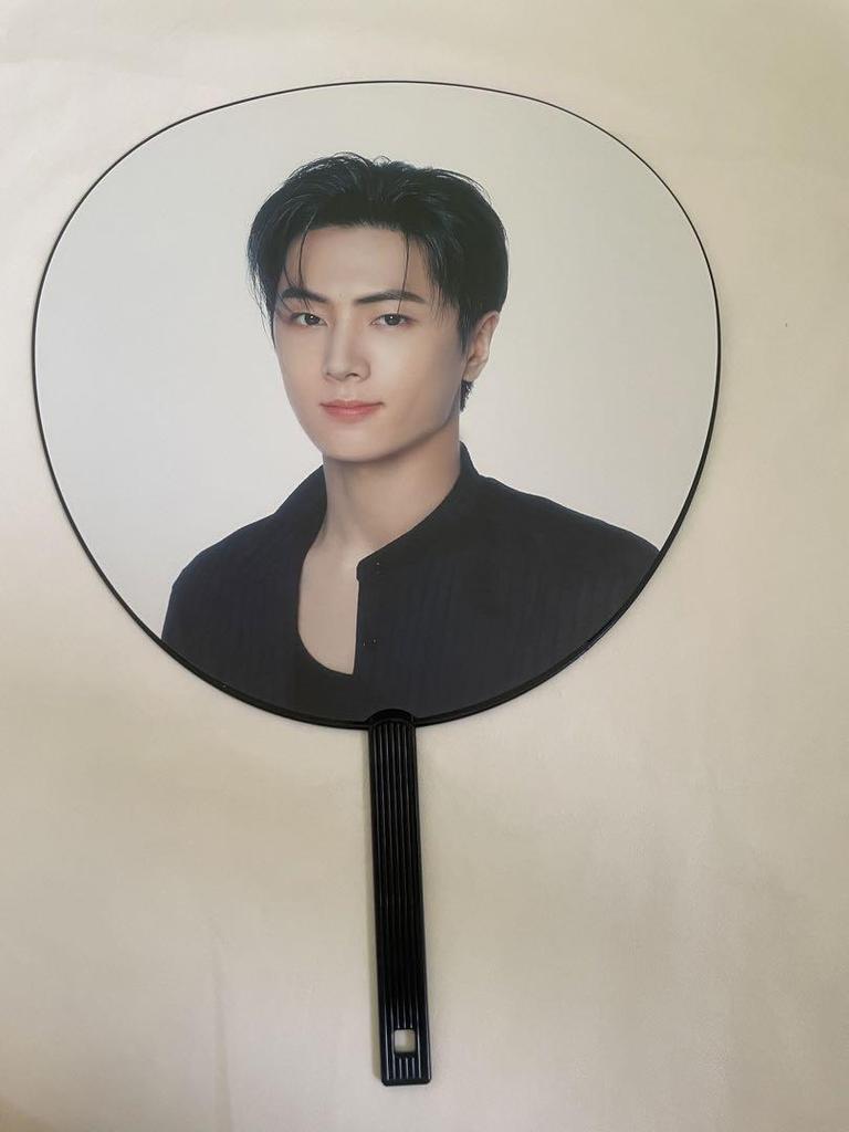 [USED] Enhypen Jay fan