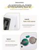 Mini Digital Desktop Clock - Cute Decorative Tabletop Clock for Students