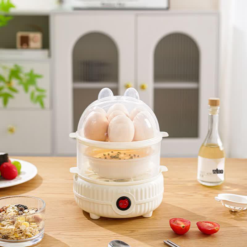 Electric Egg Cooker
