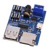 Usb Micro Sd Mp3 Player Module