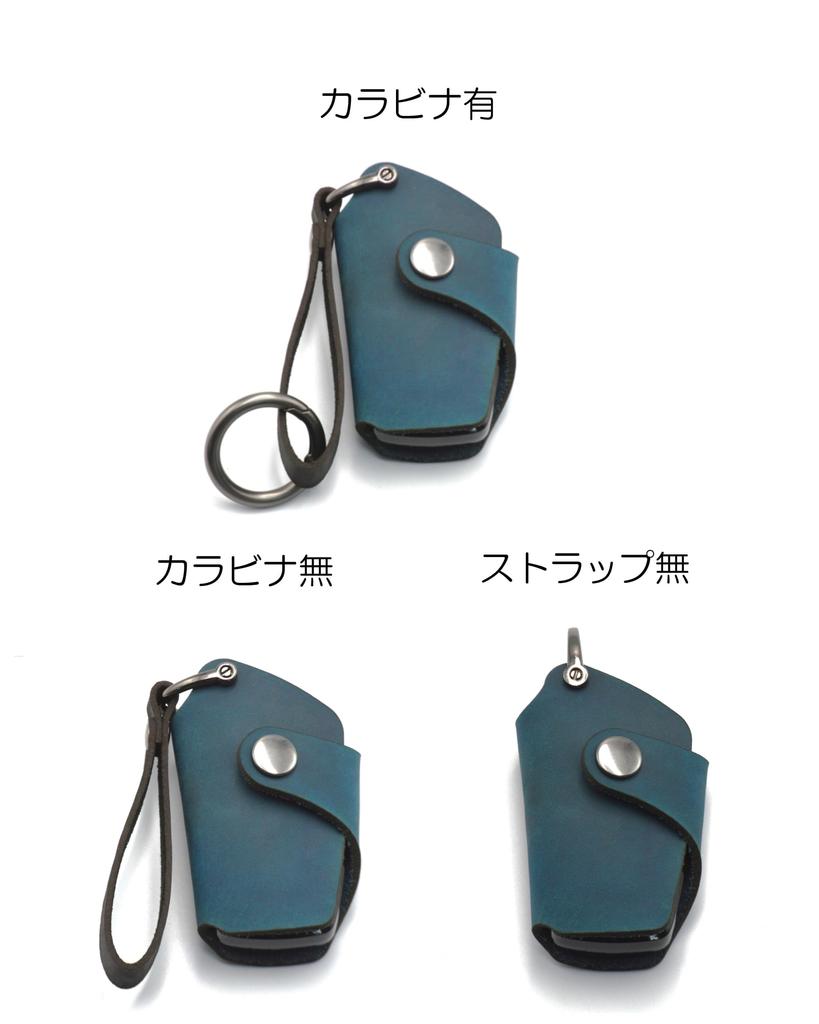 [NONINA] Schlüsselhülle, Schlüsselabdeckung, Schlüsselabdeckung, Leder für Toyota RAV4 C-HR Prius