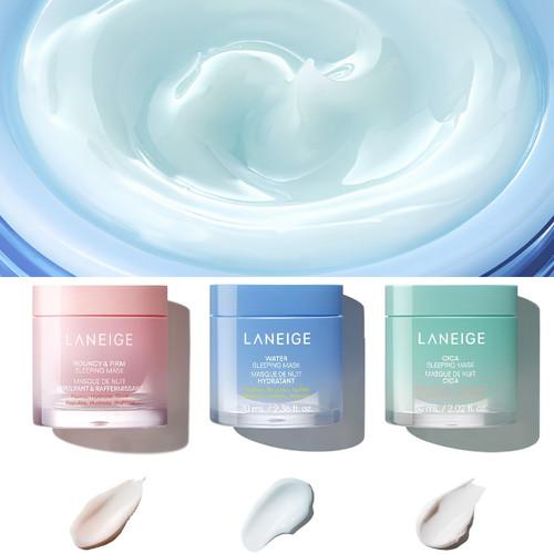 LANEIGE Water Sleeping Mask 70ml