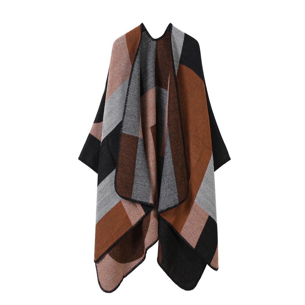 New Products, Shawls, Warm Nap Blankets, Double-Sided Wear, And Travel Capes.