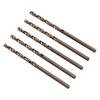 1-4mm Bohrer HSS Handgeführter Lochschneider Nagelneu