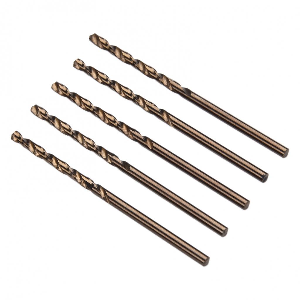 1-4mm Bohrer HSS Handgeführter Lochschneider Nagelneu
