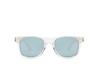 Polarized Retro Bamboo Sunglasses for Men and Women - Fashionable European & American Style