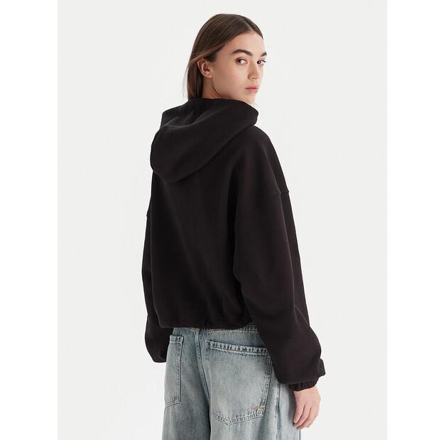 Толстовка Tommy Jeans Bling Linear