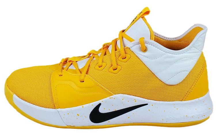 

Nike Pg 3 Tb University Gold CN9513-702 44.5