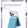 MagSafe Hinge Bracket Multi-Color Card Holder for Apple Phones - In Stock