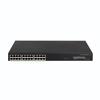 H3C 24-Port Full Gigabit Layer 2 Managed PoE Network Switch