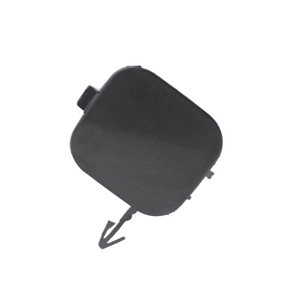 Front Bumper Tow Hook Cap Eye Cover For Nissan Rogue    (Unpainted)