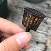 20Pcs Plastic Fertilizer Containers Baskets Cover Plant Fertilizer Holders Bonsai Orchid Flower Pot Garden Use