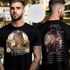 Stevie Nicks 2025 Tour Reprint  Concert Graphic Band Tee Unisex T-Shirt