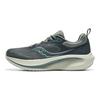 SAUCONY Surge 3 Daily Versatile Comfortable Cushioning Running Shoes Men Sneakers Green Gray S28221-3
