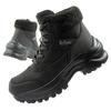 Lee Cooper Synthetic Black [LCJ-25-01-3743L] Y.38