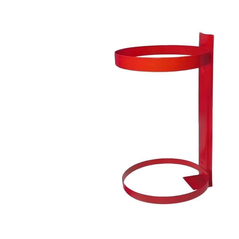 DAXTE Fire Extinguisher Wall Mount Bracket