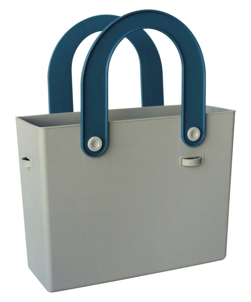 

Многофункциональная сумка Yawata Kasei, Сумка sceltevie Emprom, Серая, Прибл.. 27,2 x 12,3 x 33,7 см