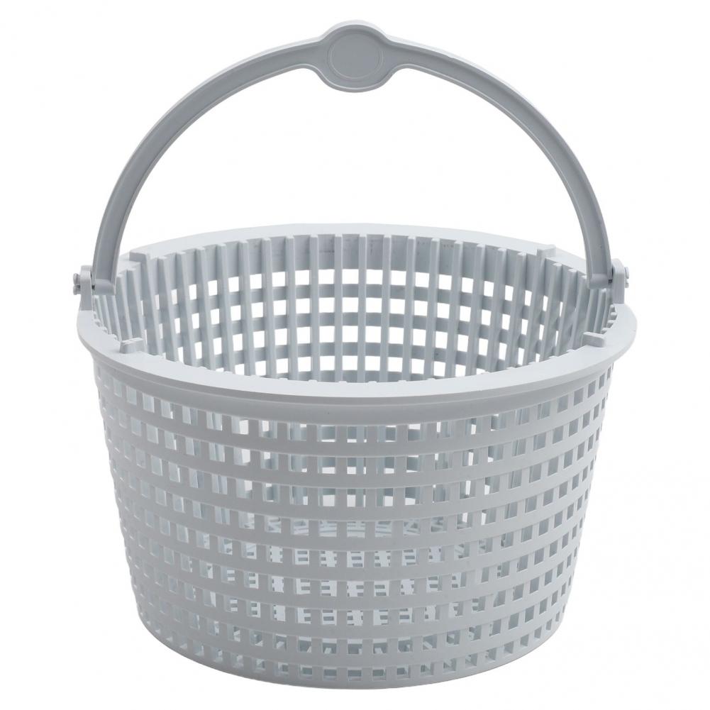 Effizienter Skimmer-Filterkorb für Hayward SPX1091C Poolgebrauch 16,5 x 9,5 x 12 cm