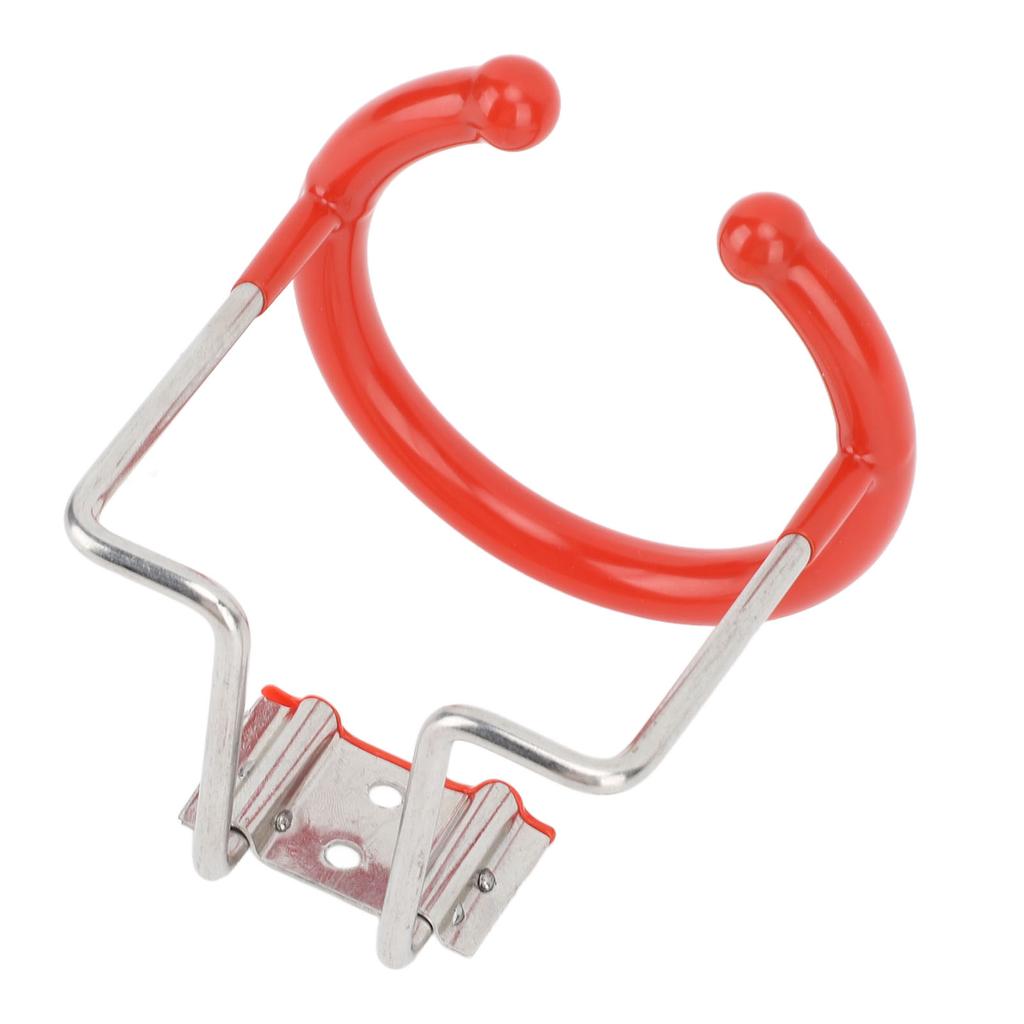 79mm Boat Ring Drink Holder with Rubber Protective Sleeve 316 Stainless Steel Waterproof Cup Holder for Yacht RV