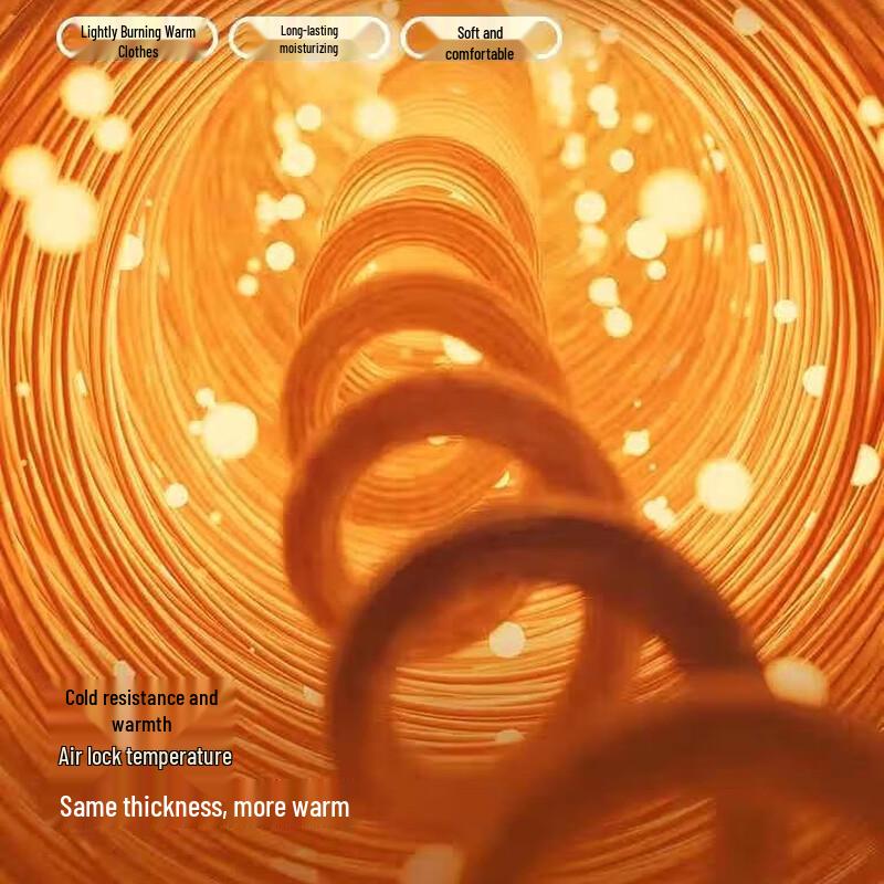 MaoRen Graphene Thermal Butt-Lifting Yoga Leggings