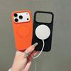 Coque Magnétique en Silicone Liquide Doux Pour Magsafe Chargement Sans Fil Pour iPhone 17 16 15 14 13 12 11 Pro Max Plus Couleur Bonbon