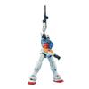 Gunpla MG 1/100 RX-78-2 Gundam Ver.2.0 (Mobiler Anzug Gundam)