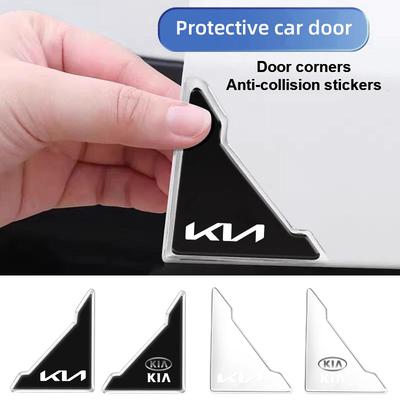 Accesorii de exterior – Bare de protecție