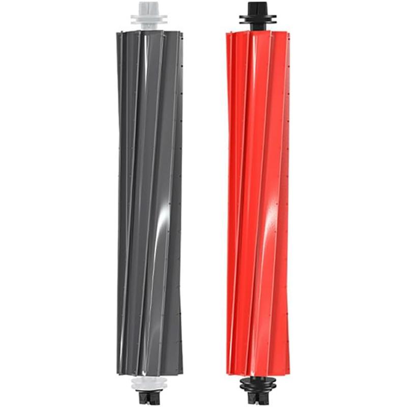 LITE-Για Roborock S8 / S8 Pro / G20 Uitra Ανταλλακτικά Κύρια Πλαϊνή Βούρτσα Φίλτρα Hepa Πανί Σφουγγαρίσματος Σακούλες Σκόνης Αξεσουάρ