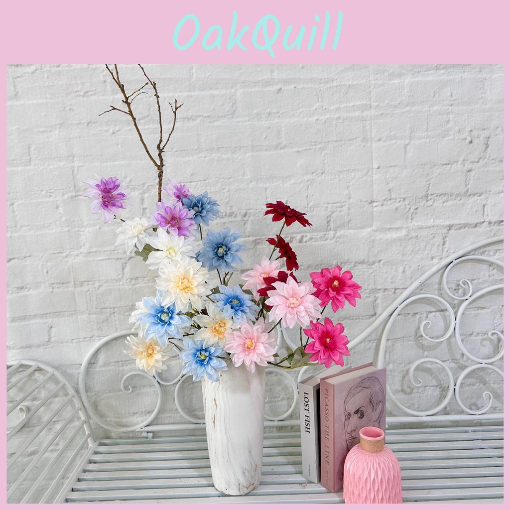 Romantic Hydrangea Synthetic Flower Arrangement For Home Office Decor With Durable Material Great For Special Occasions