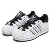 Adidas Superstar 2 Alb Nor Negru Adidași Unisex Negru de Bază JH5469