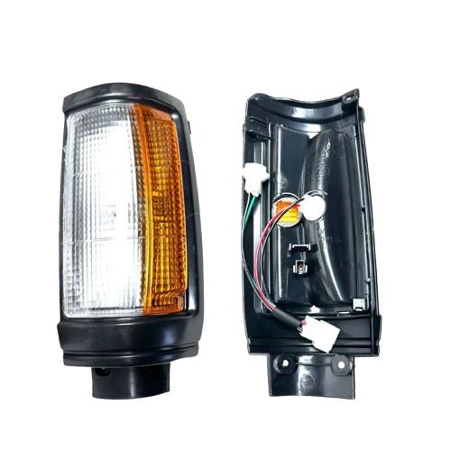 

Front Left Signal Lamp for Mitsubishi L200 1996-1998 OEM MB527089