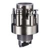 Anti Odor Sink Drain Pipe Adapters Sealing Rings Kitchen Basins Sewer Branch 5 In 1 Drainages Water Pipe Joint Easy To Use