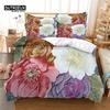 Cat Lovers Duvet Cover Set, Fashion Bedding Set, Soft Comfortable Breathable Duvet Cover, For Bedroom Guest Room Decor