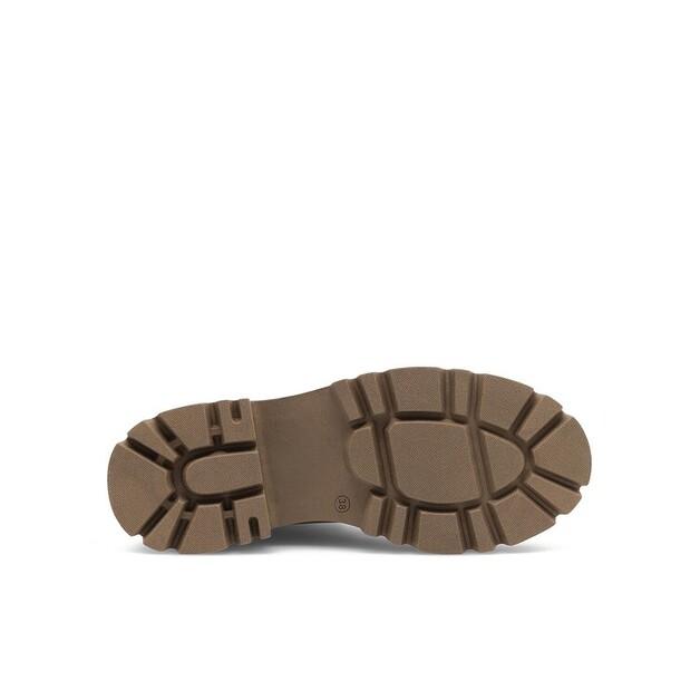 Ботильоны Lasocki RST-HOBBY-01 Бежевый