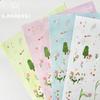 Kapok Handmade DIY Fresh Flower Wrapping Paper for Bouquets