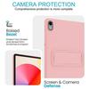 Suitable for Huawei MatePad 11.5s tablet, SE silicone skin-feel case, 11.5-inch stand, drop-proof soft shell