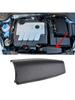 Car Air Intake Inlet Duct Cover Lid for MK5 MK6 B6 B7 Passat 1K0805965J 1K0 805 965J 1K0 805 965 J Car Retrofitting Kit