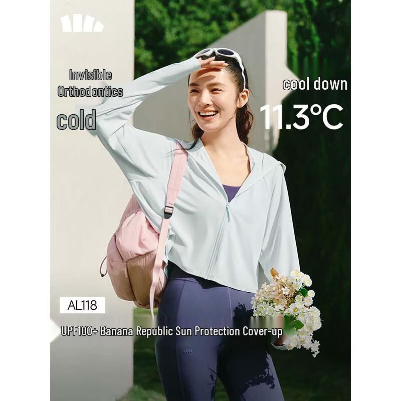 Beneunder AL118 Women s UV Protection Sun Shirt XXL