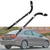 ABS Rear Bumper Support Bracket Stand For FA1 FD1 FD2 Impact Resistance Up To 200kg Static Load 71598SNAA01 71593SNAA01