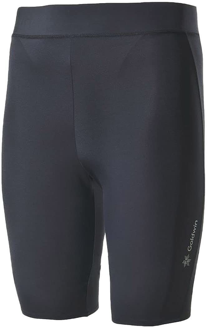 

Inspiration Half Tights [Goldwin] чёрный