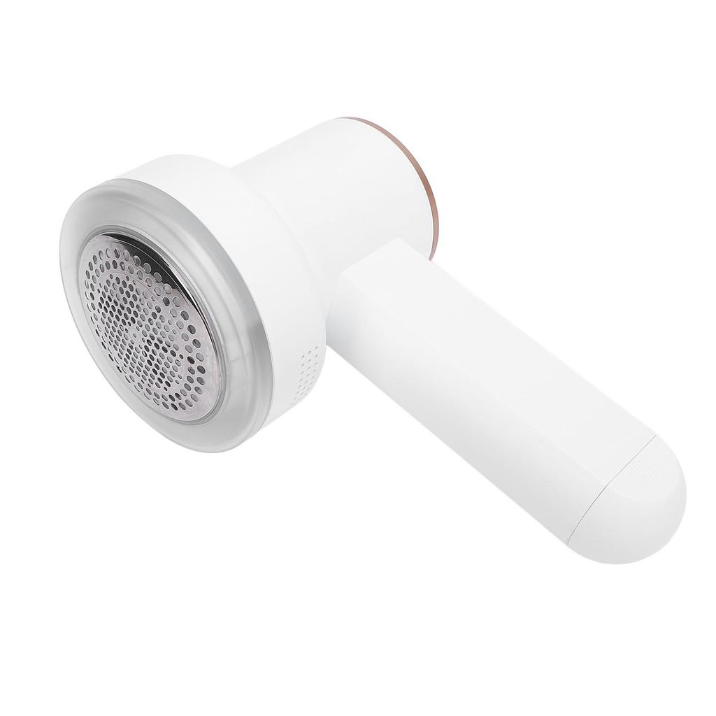 Fabric Shaver Rechargeable Electric Lint Remover for Clothing Sweater Couch Furniture Fuzz