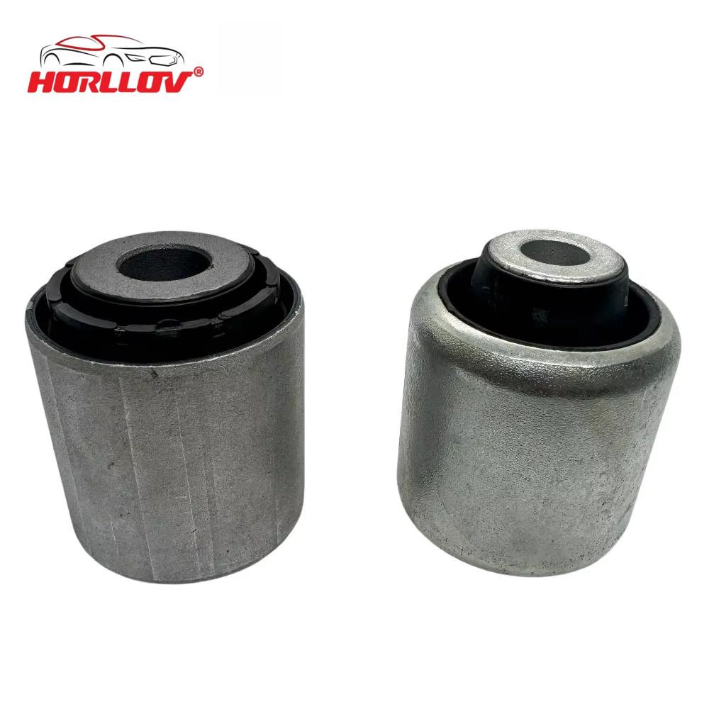 Bucșă braț control braț posterior 33326773633 33326773632 pentru BMW X5 X6 E70 E71 F15 F16 Axă spate