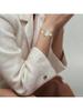 Tissot Women's Quartz Movement Watch with Stainless Steel Strap T094.210.22.111.01