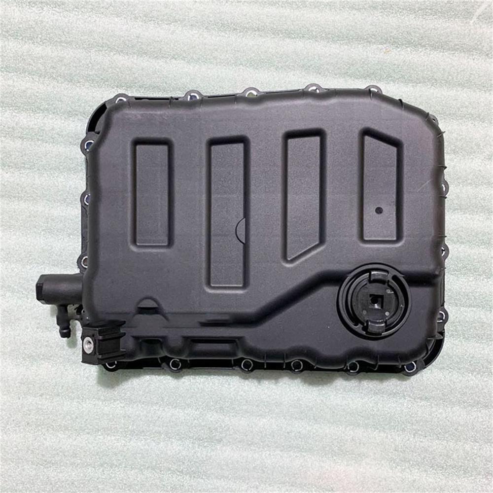 Transmission Pan Valve Body Cover 68192621AA For 14-16 Jeep Compass Dodge Dart