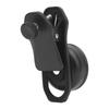 Professional 110 Degree Wide Angle Lens Cell Phone Clip On Lens for Dual Lens Single Lens Phone for