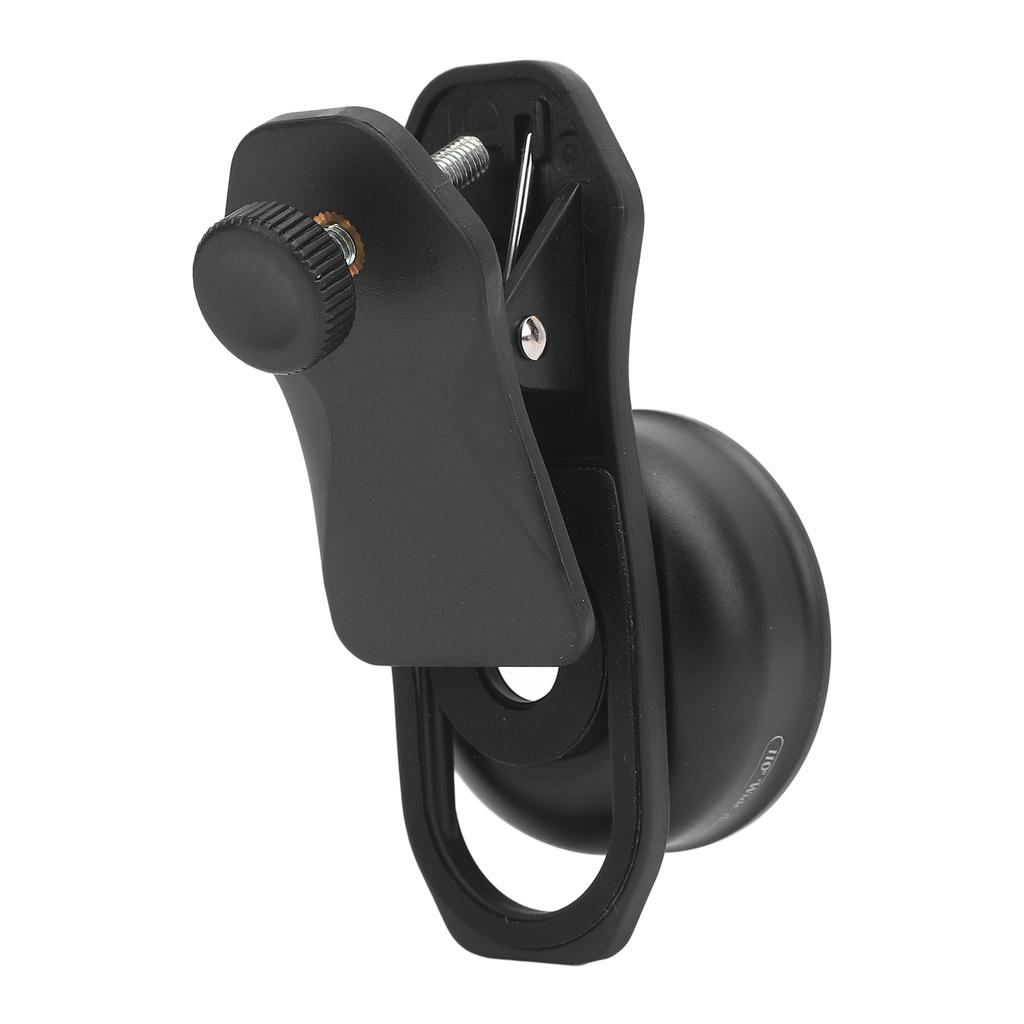 Professional 110 Degree Wide Angle Lens Cell Phone Clip On Lens for Dual Lens Single Lens Phone for
